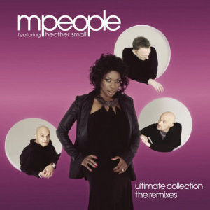 M People的專輯Ultimate Collection