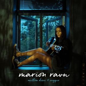 收聽Marion Ravn的Fritt fall歌詞歌曲