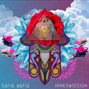 ดาวน์โหลดและฟังเพลง Spirits (Explicit) พร้อมเนื้อเพลงจาก Safia Mafia