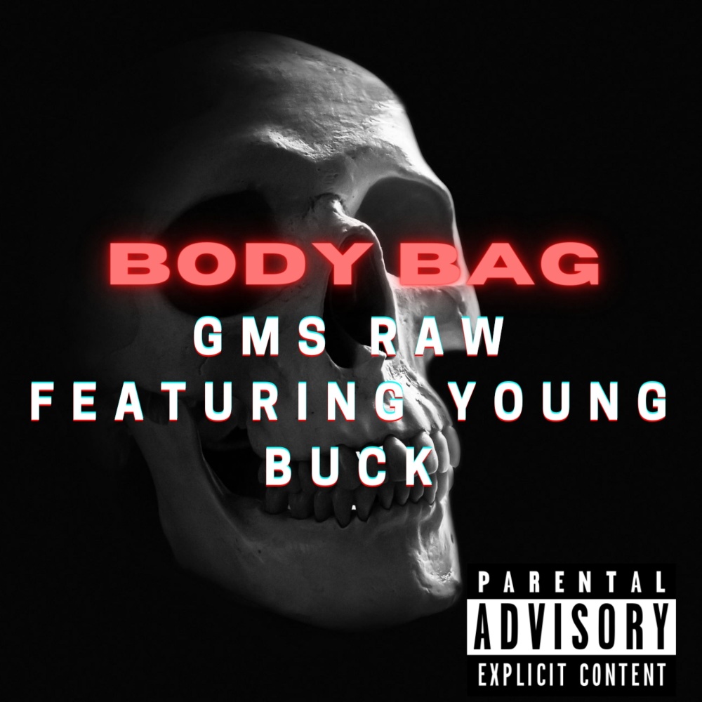 Body Bag (Explicit)
