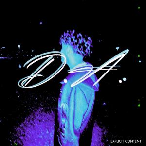 Album D.A. (Explicit) from D.A.