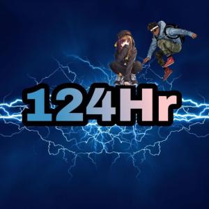Listen to 124HR (Explicit) song with lyrics from Lil Zack