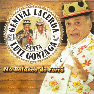 Listen to Pense N'Eu song with lyrics from Genival Lacerda