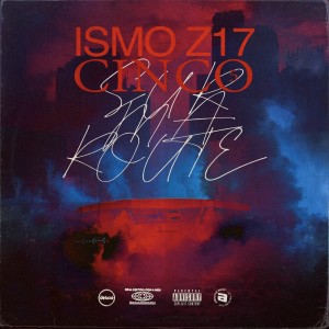 Album Sur ma route (Explicit) oleh Ismo Z17