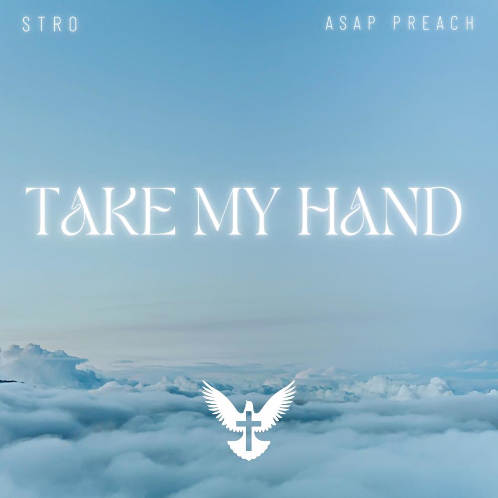 Take My Hand