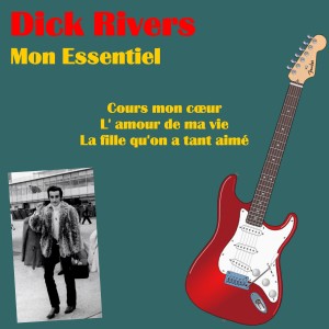 收聽Dick Rivers的Baby john歌詞歌曲