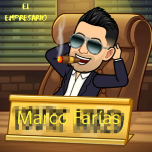 收聽Marco Farias的El Empresario (Explicit)歌詞歌曲