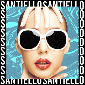 Listen to The Way You Look at Me song with lyrics from Santiello