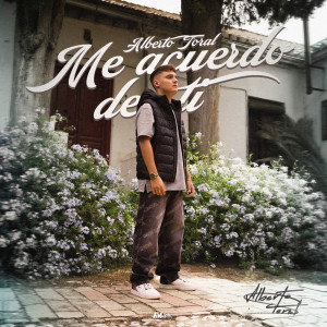 Alberto Toral的专辑Me Acuerdo de Ti