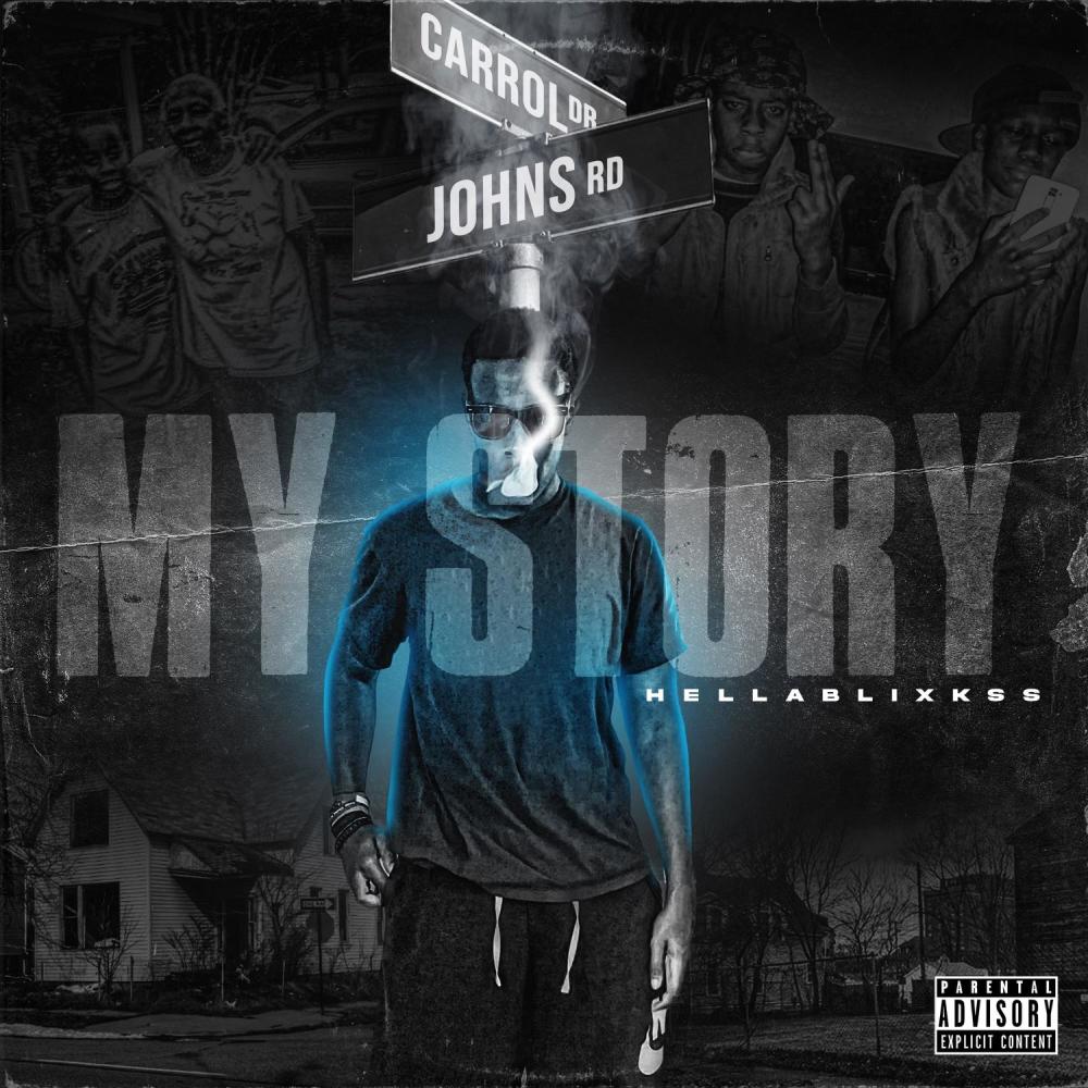 To be continued (feat. Miami & CT35) (Explicit)