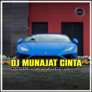 DJ Munajat Cinta Full Bass