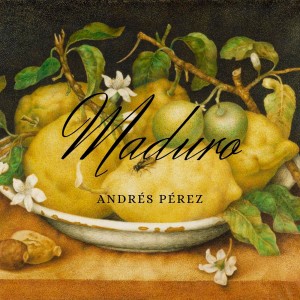 收听Andres Perez的De Pie歌词歌曲