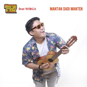 收聽Mergo Enak的Mantan Dadi Manten歌詞歌曲