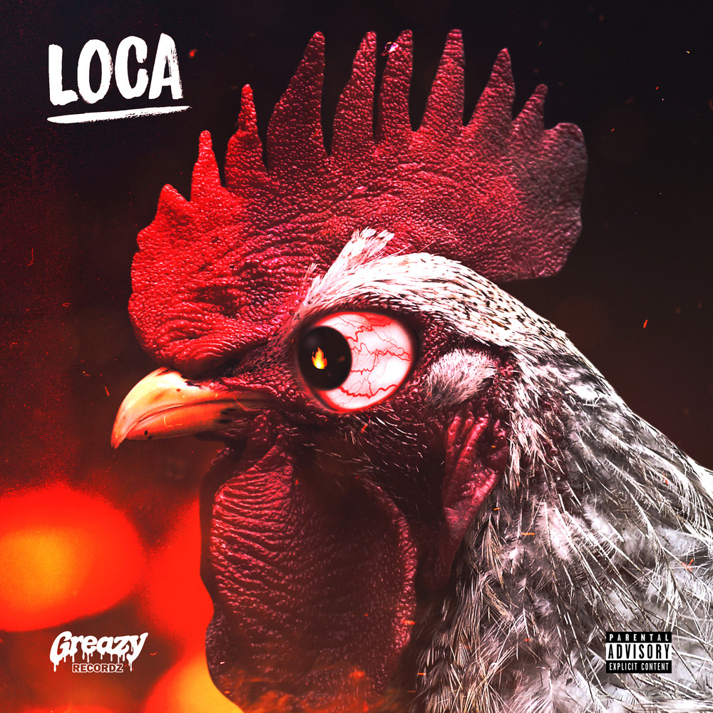 LOCA (Explicit)