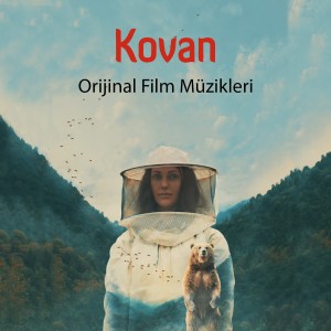 Emir Ersoy的專輯Kovan (Orijinal Film Müzikleri)