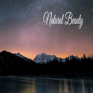 Album Natural Beauty from Classical New Age Piano Music