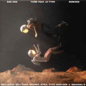 Album Sao Hoả Remixes from 