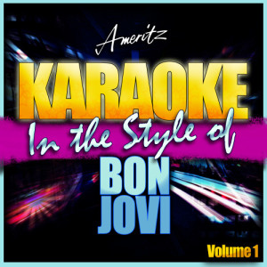 收聽Ameritz - Karaoke的Hey God (In the Style of Bon Jovi) [Karaoke Version] (Karaoke Version)歌詞歌曲