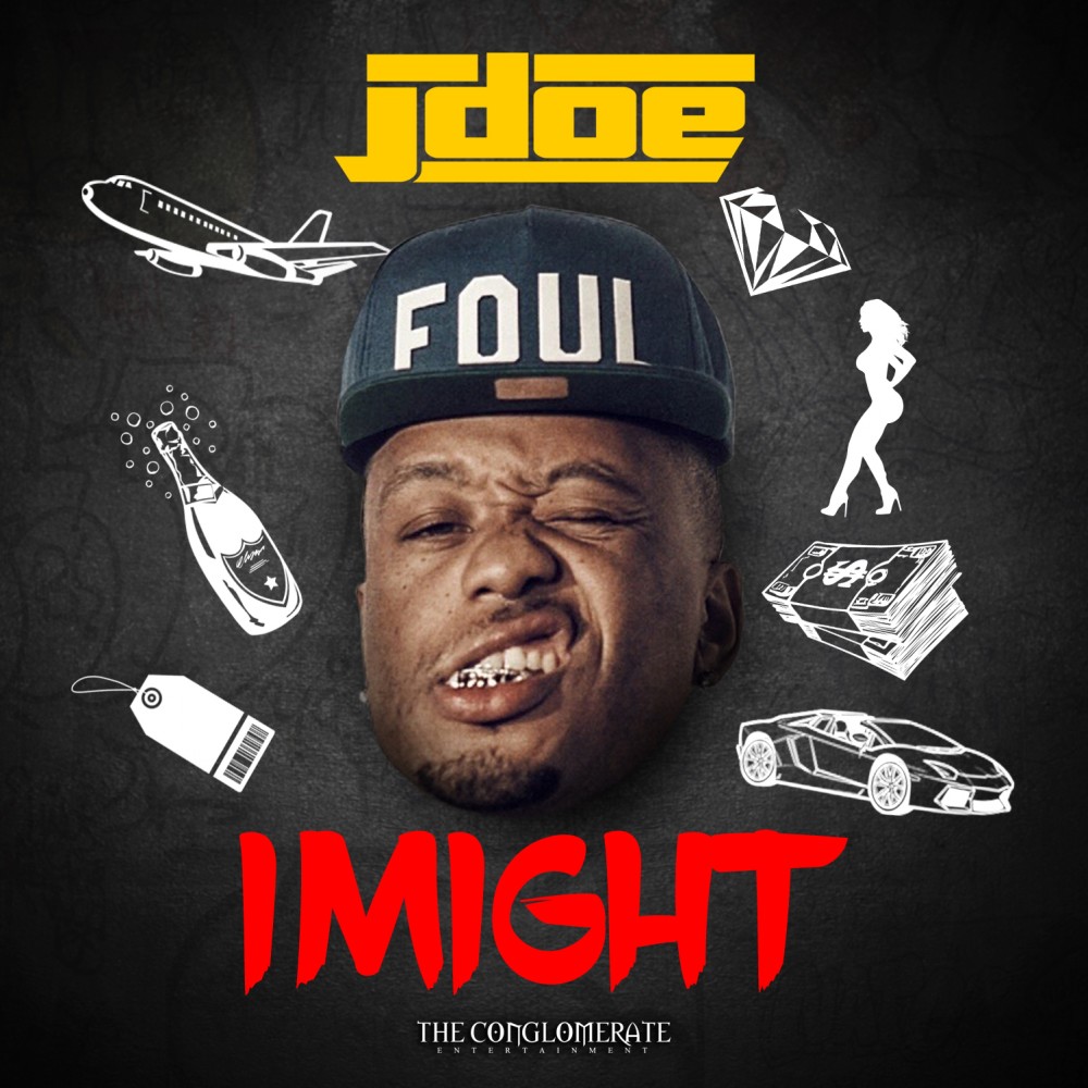 I Might (Explicit)