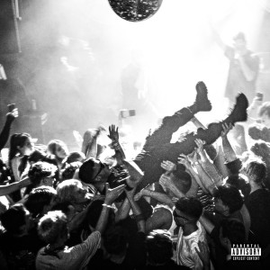 Album Upaljač (Explicit) from Mavid