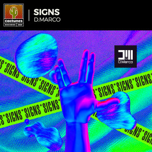อัลบัม Signs ศิลปิน D.Marco