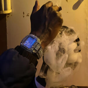 default playlist img