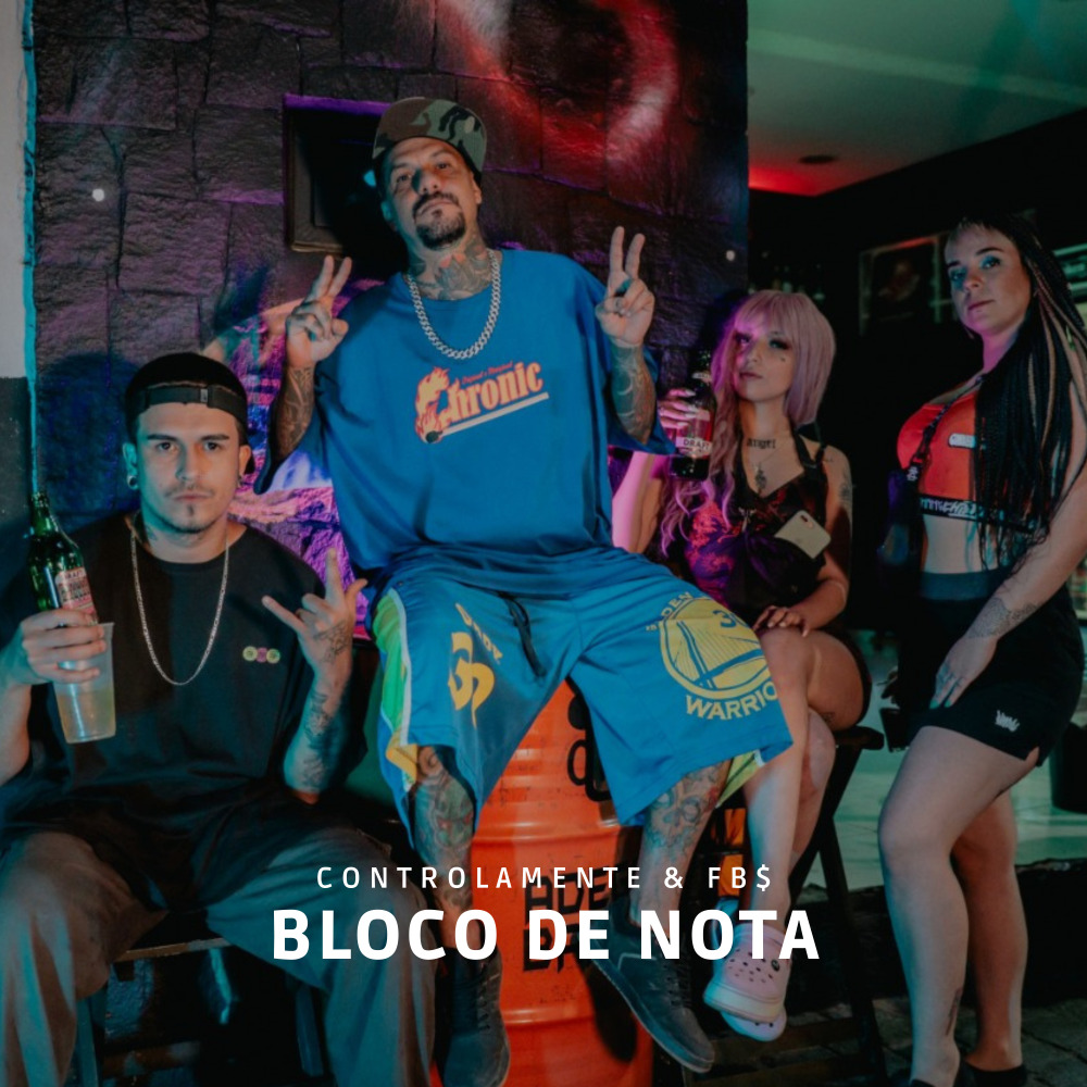 Bloco de Nota