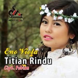 Dengarkan Bagaluik Angan lagu dari Eno Viola dengan lirik