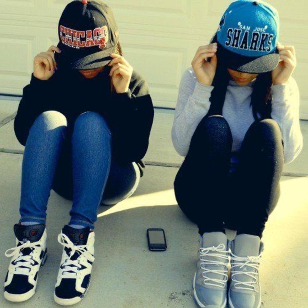 swag wit my kds / swag shytt (Explicit)