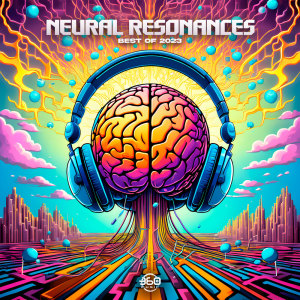 Album Neural Resonanses oleh Enarxis