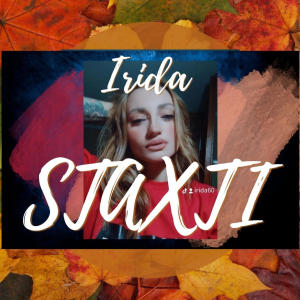收聽Irida的Staxti (Dance version)歌詞歌曲