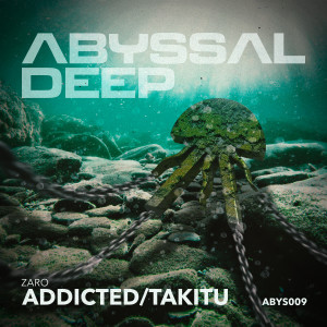 Zaro的專輯Addicted / Takitu