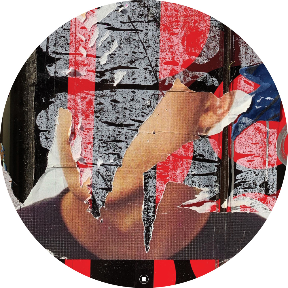 I'd Rather B (Mark Broom Mix 2)