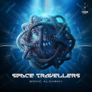 Space Travellers的專輯Sonic Alchemy
