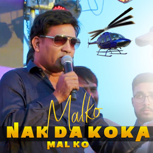 Album Nak Da Koka from Malko