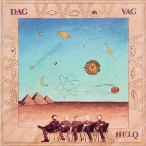 收聽Dag Vag的Everybody lalalala歌詞歌曲