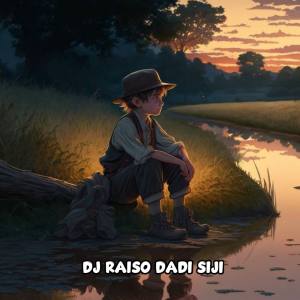 Listen to DJ Raiso Dadi Siji - Inst song with lyrics from Tari Wirawan