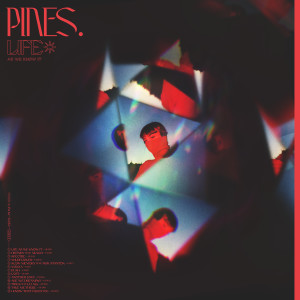 收聽PINES的History歌詞歌曲