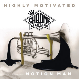 Listen to 20 Days (Clean Version) song with lyrics from Chrome All Stars