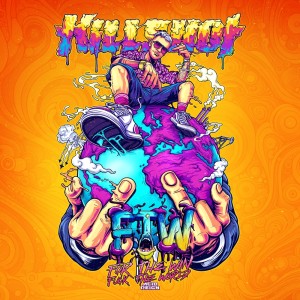 ดาวน์โหลดและฟังเพลง F THE INDUSTRY พร้อมเนื้อเพลงจาก Killshot