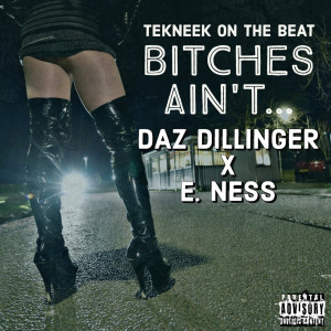 Listen to ******* Ain't... (Explicit) song with lyrics from Tekneek On The Beat