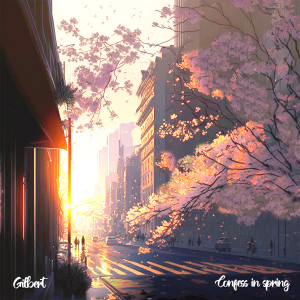 Gilbert的专辑Confess in Spring