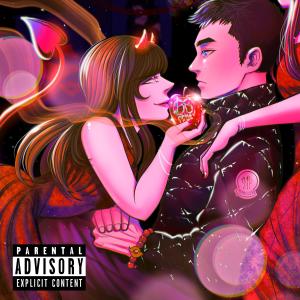 KINGLING的專輯Toxic Love (feat. That Beanie Dude) (Explicit)