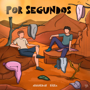 Listen to Por Segundos song with lyrics from Arguedax