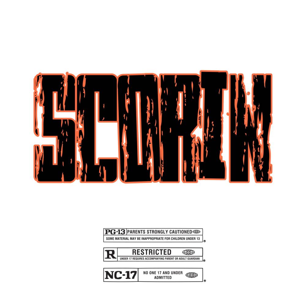 Scorin' (feat. Nikswavey) (Explicit)