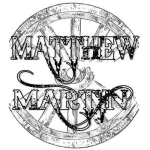 收聽Matthew Martin的Loving Eyes歌詞歌曲