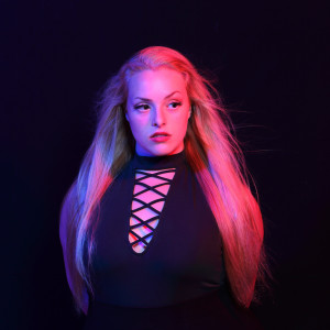 Grace Kinstler的专辑Ocean Kisses