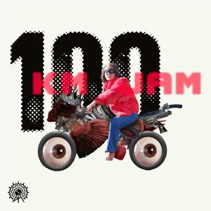100 Km/Jam