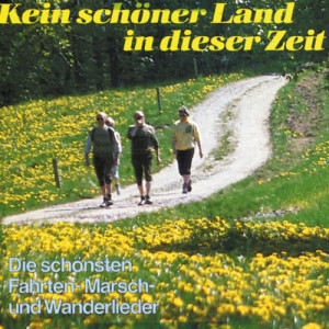 ดาวน์โหลดและฟังเพลง Medley: Oh du schöner Westerwald / Kehr ich einst in meine Heimat wieder / Ein Heller und ein Batzen พร้อมเนื้อเพลงจาก Horst Meie