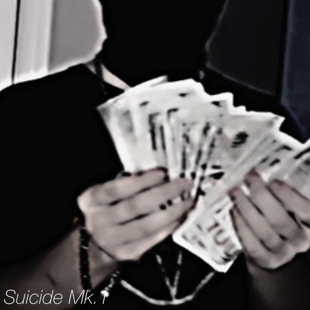 Suicide Mk.1 (feat. Lil Skee) (Explicit)